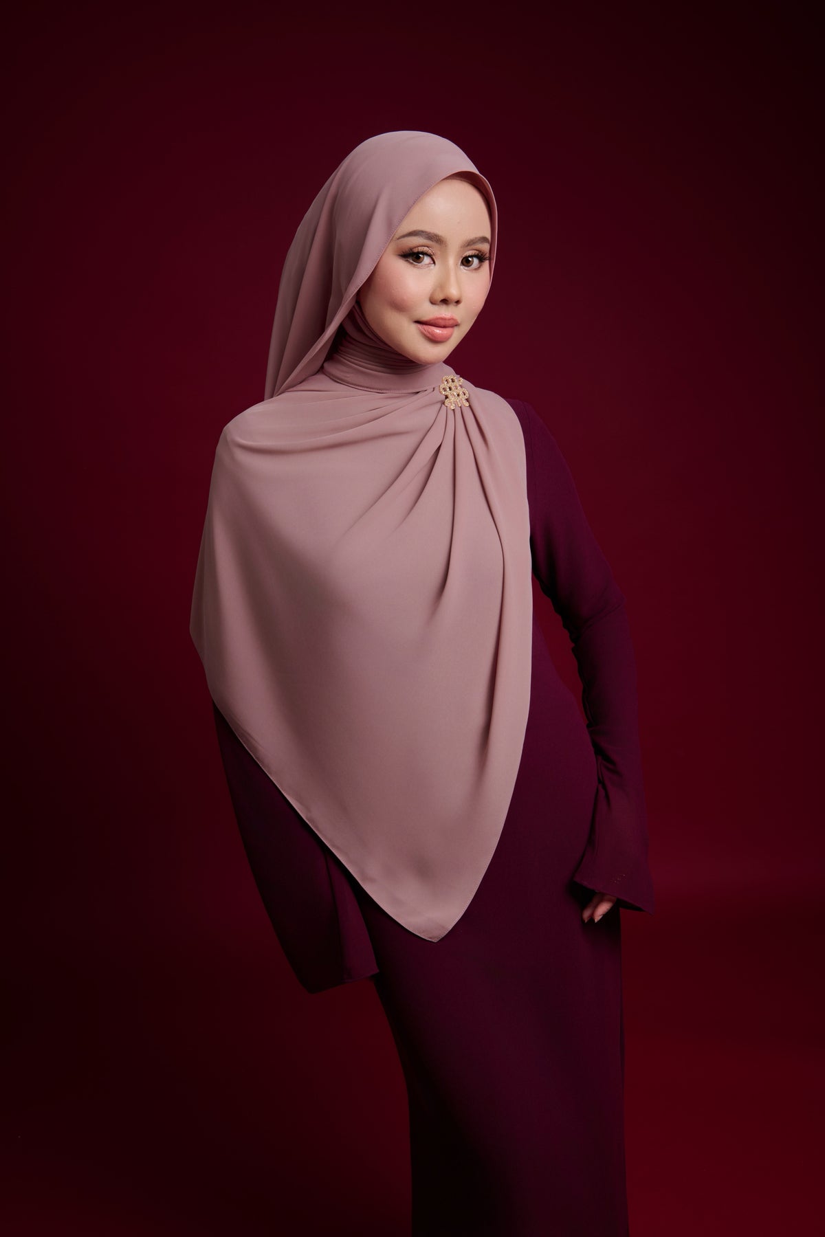 ALILA - ROSE TAN
