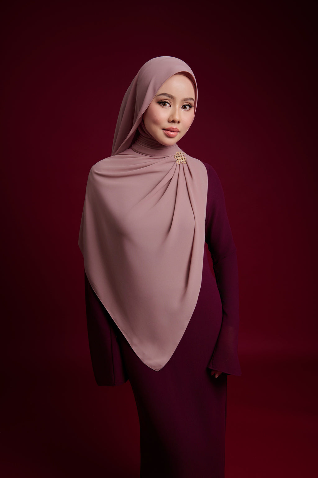 ALILA - ROSE TAN