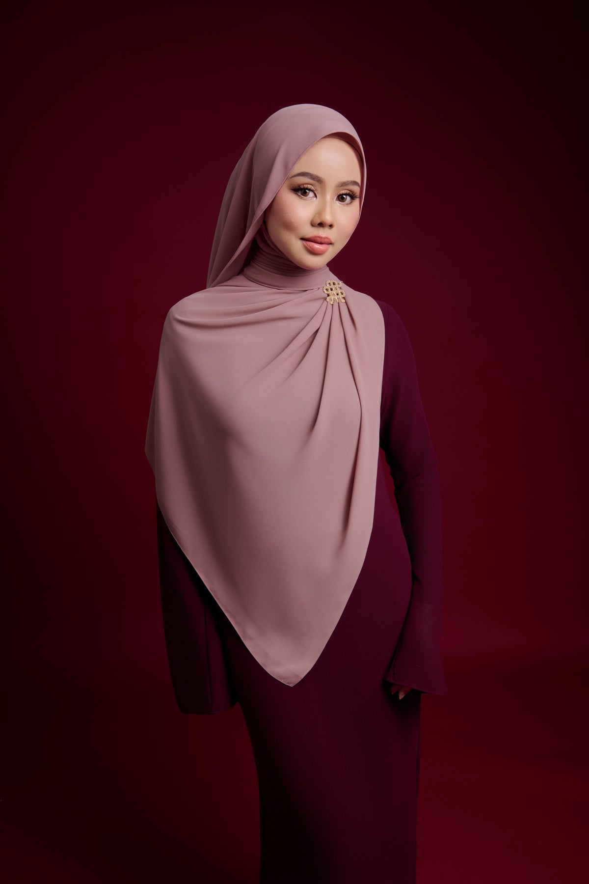 ALILA - ROSE TAN