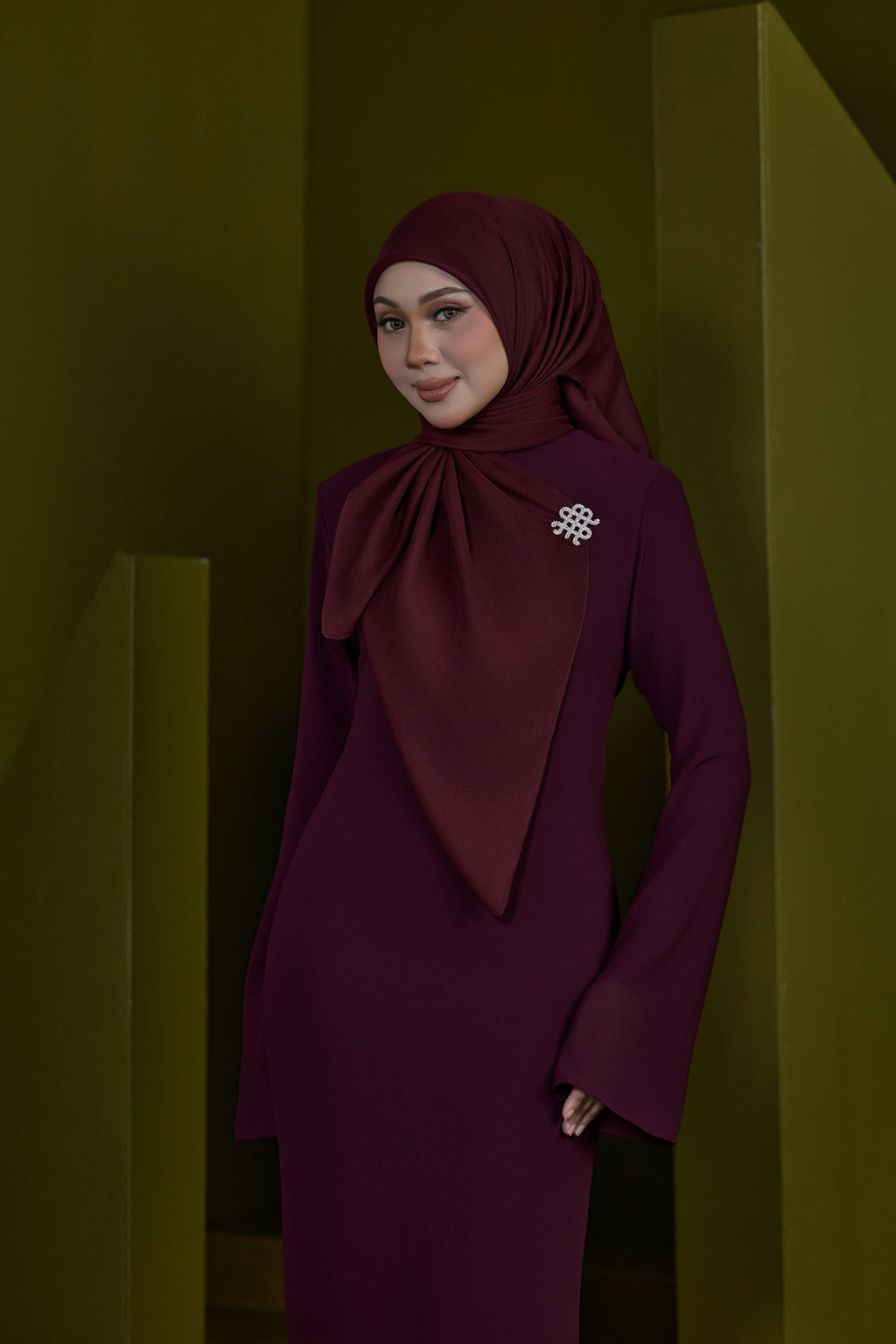 MASHA - ROSEWOOD