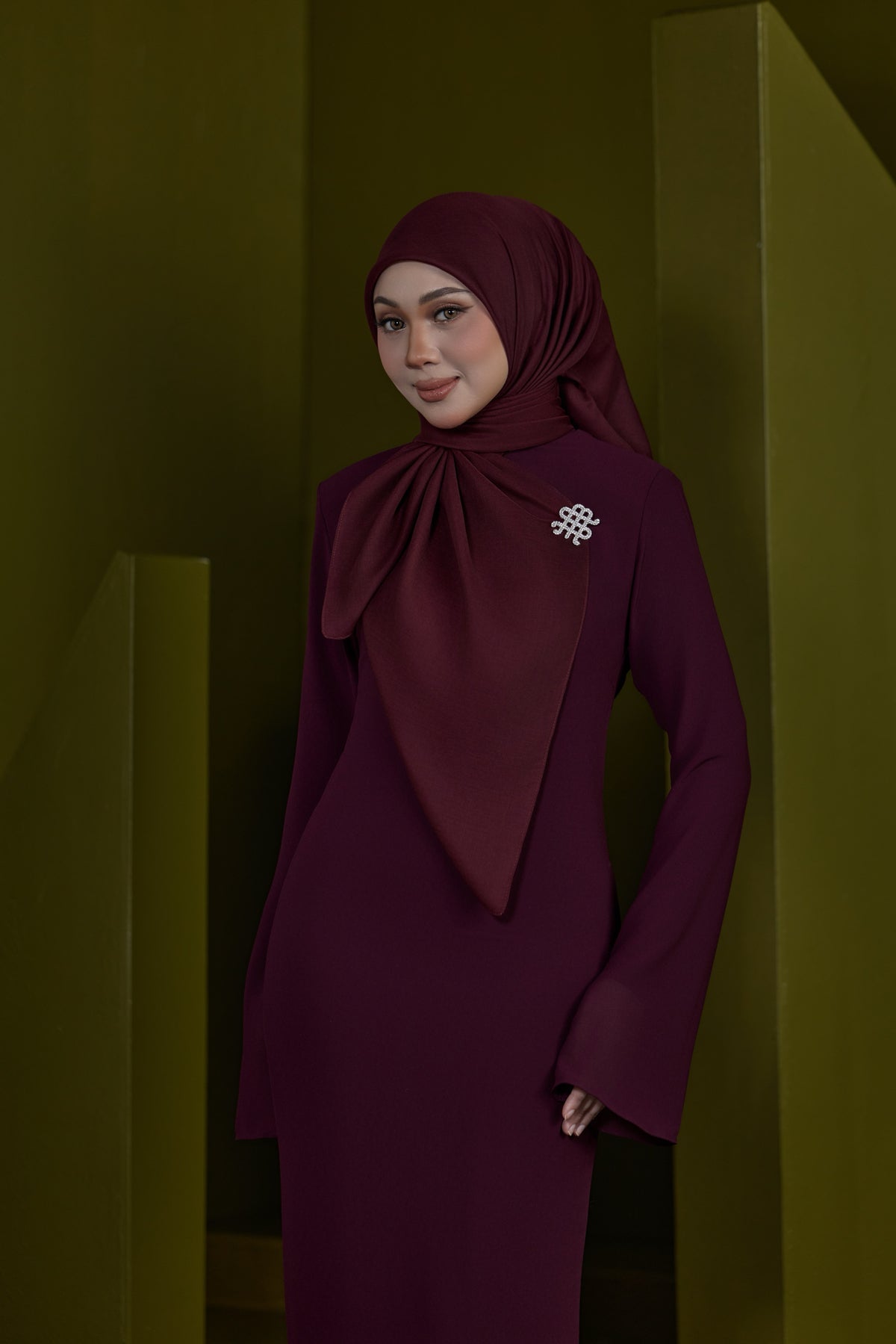 MASHA - ROSEWOOD