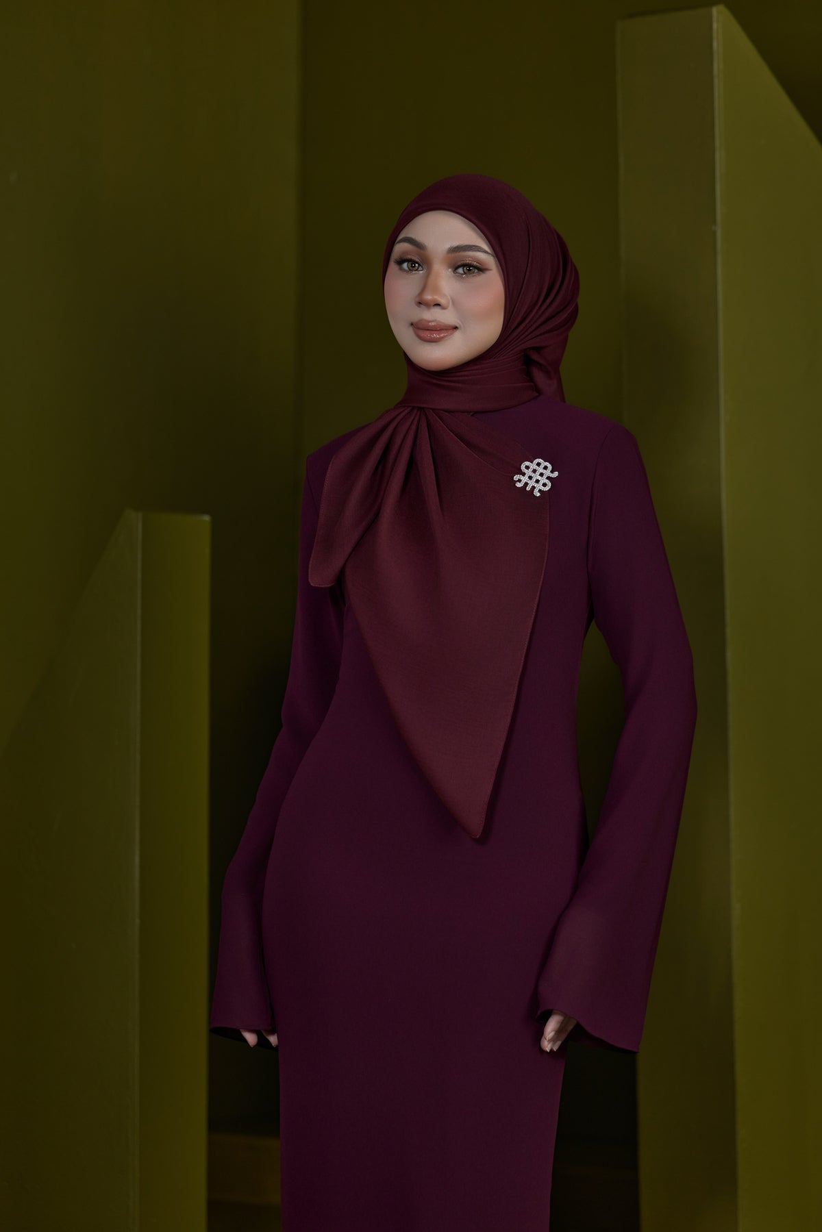 MASHA - ROSEWOOD