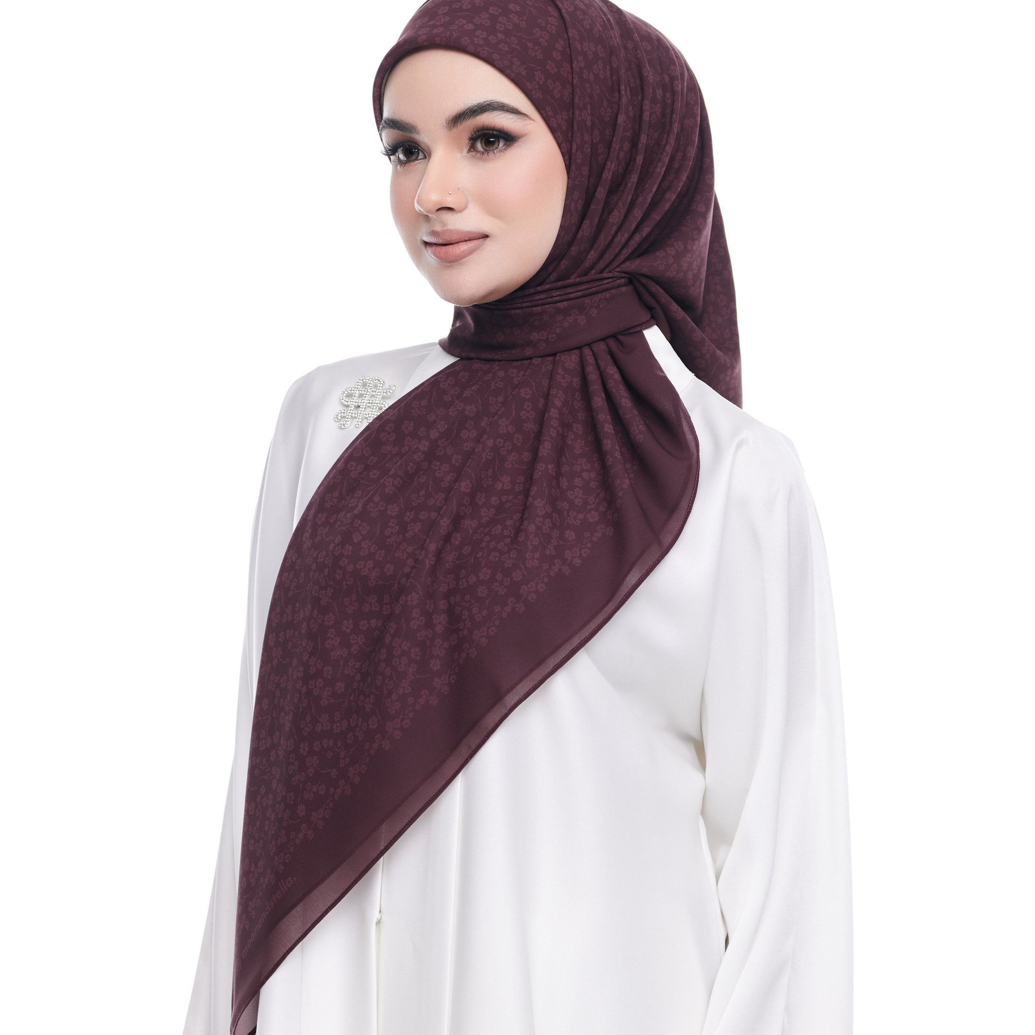 BAE CHIC 3.0 EDITION - ROYAL BURGUNDY