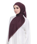 BAE CHIC 3.0 EDITION - ROYAL BURGUNDY