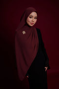 ALILA - RUBY WINE