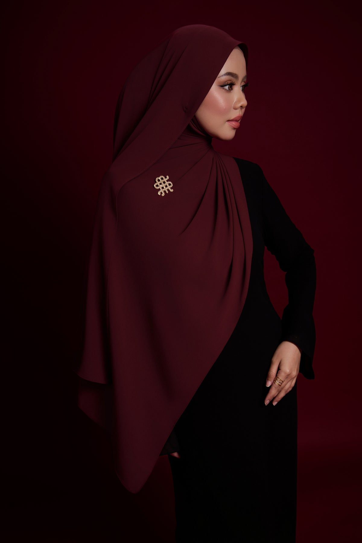 ALILA - RUBY WINE