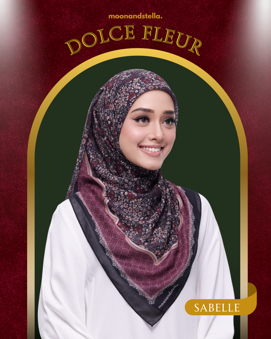 DOLCE FLEUR - SABELLE
