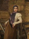 AMRA PRINTED - SAFIYA