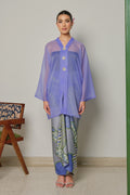 KALA SALMA - LILAC BLUE