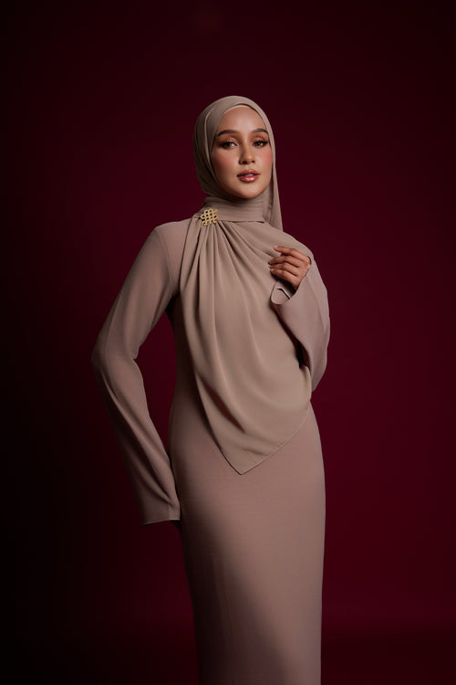 ALILA - SAND BEIGE