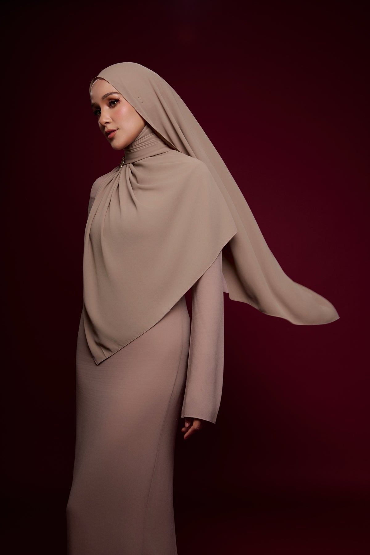 ALILA - SAND BEIGE