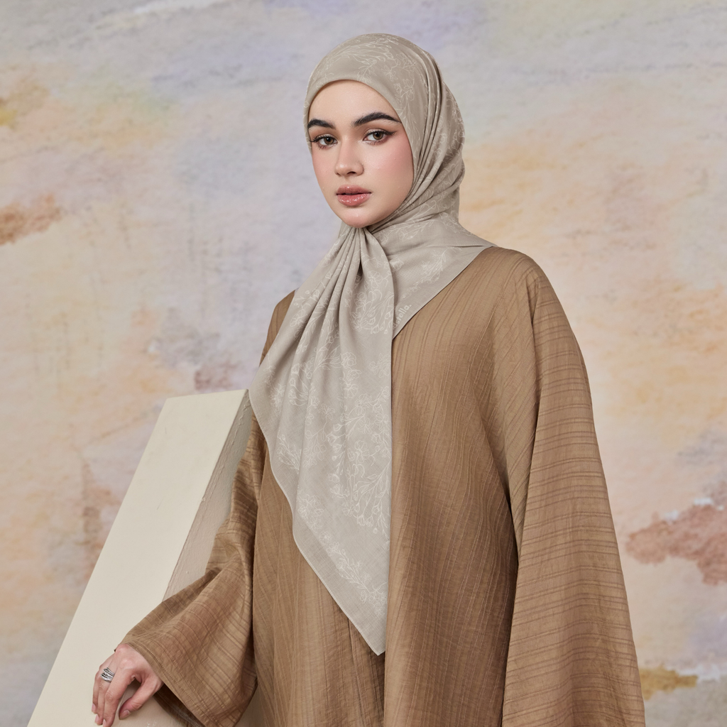 BAE CHIC 4.0 EDITION - SANDY BEIGE
