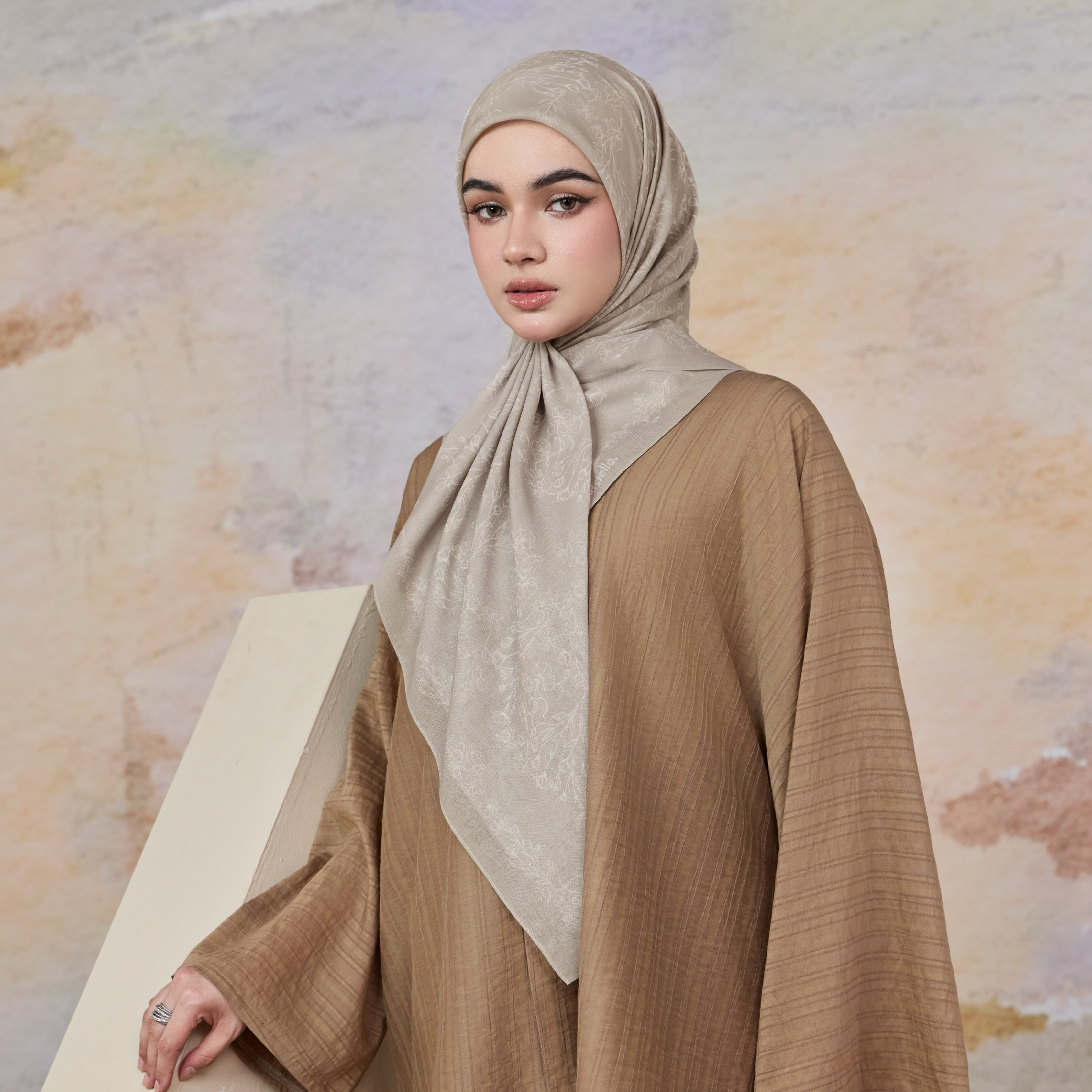 BAE CHIC 4.0 EDITION - SANDY BEIGE