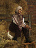 AMRA PRINTED - SAYDA
