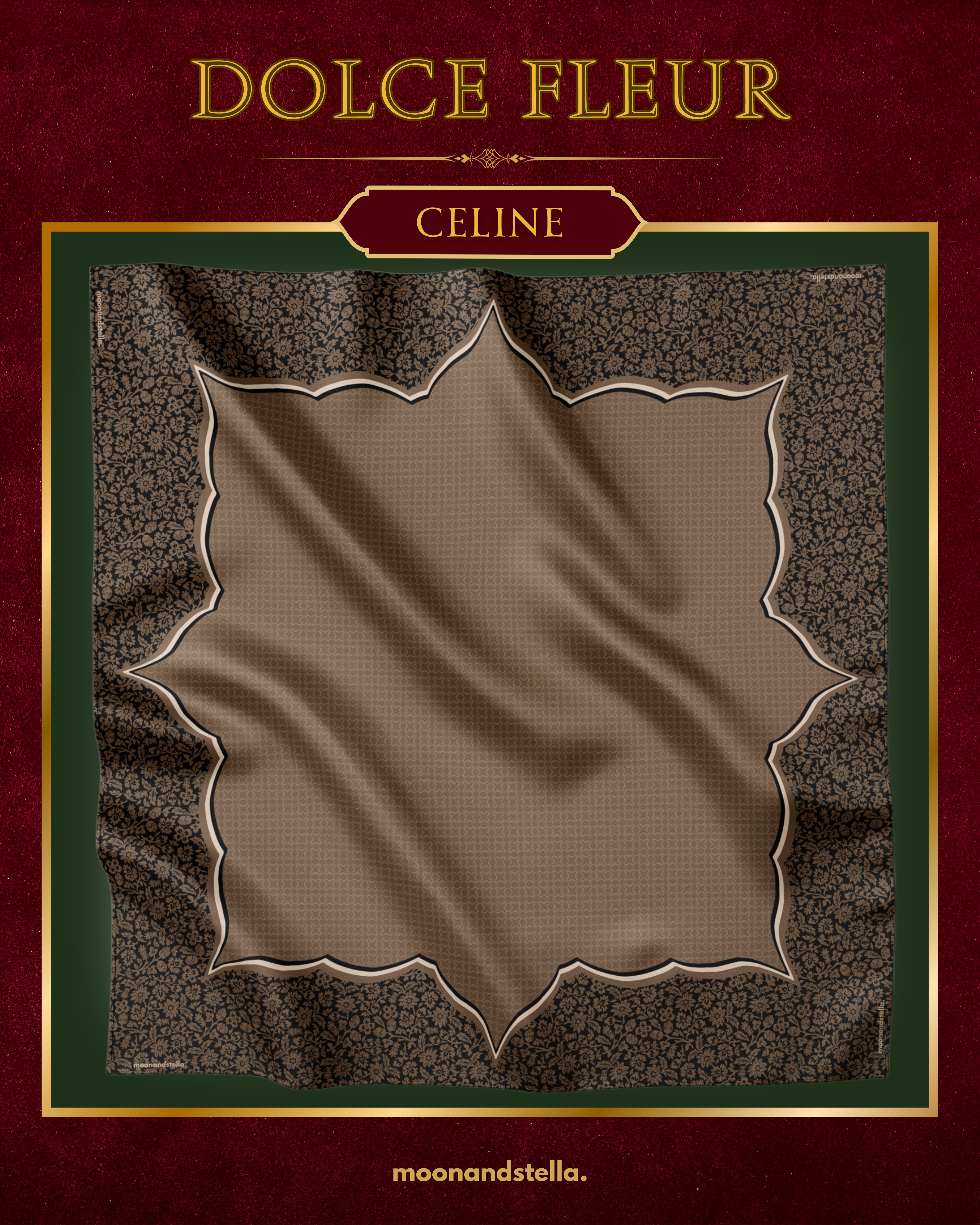 DOLCE FLEUR - CELINE