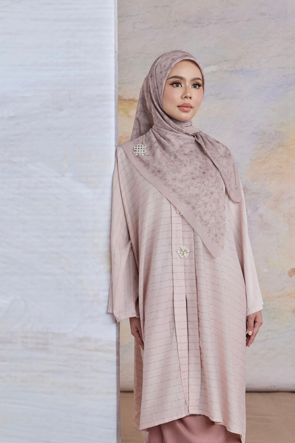 BAE CHIC 4.0 EDITION - SEPHIA ROSE