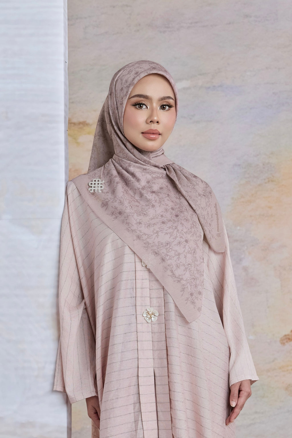 BAE CHIC 4.0 EDITION - SEPHIA ROSE