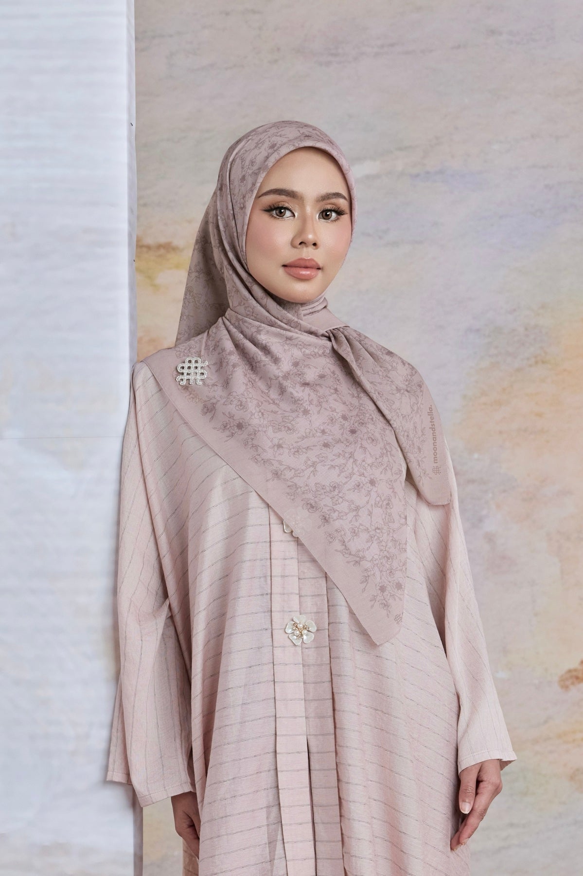 BAE CHIC 4.0 EDITION - SEPHIA ROSE