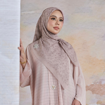 BAE CHIC 4.0 EDITION - SEPHIA ROSE