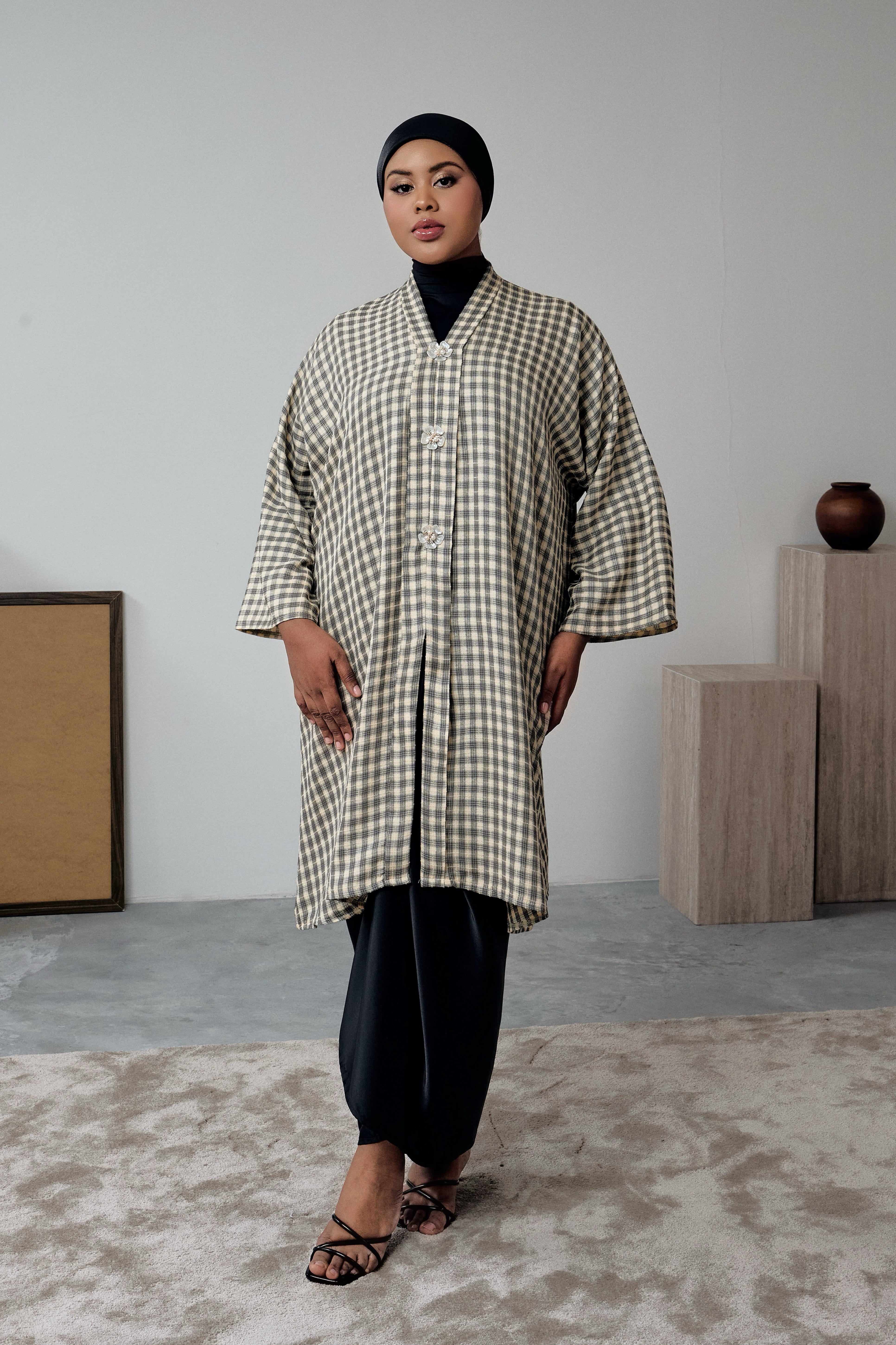 KALA SERI - BLACKISH