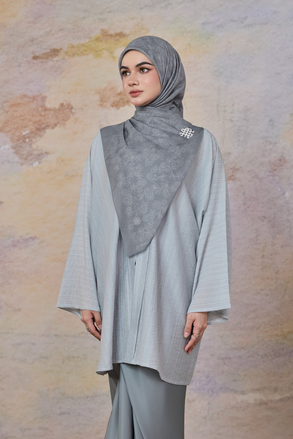 BAE CHIC 4.0 EDITION - SMOKE GRAY