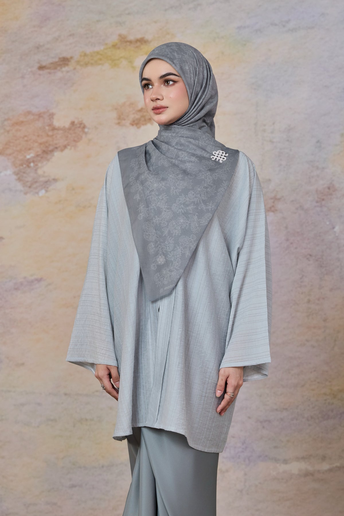 BAE CHIC 4.0 EDITION - SMOKE GRAY
