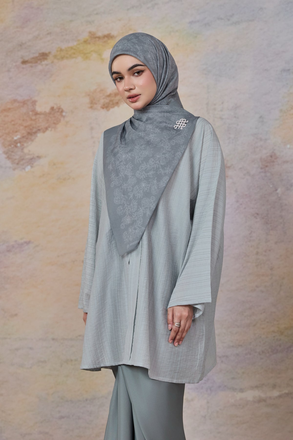 BAE CHIC 4.0 EDITION - SMOKE GRAY