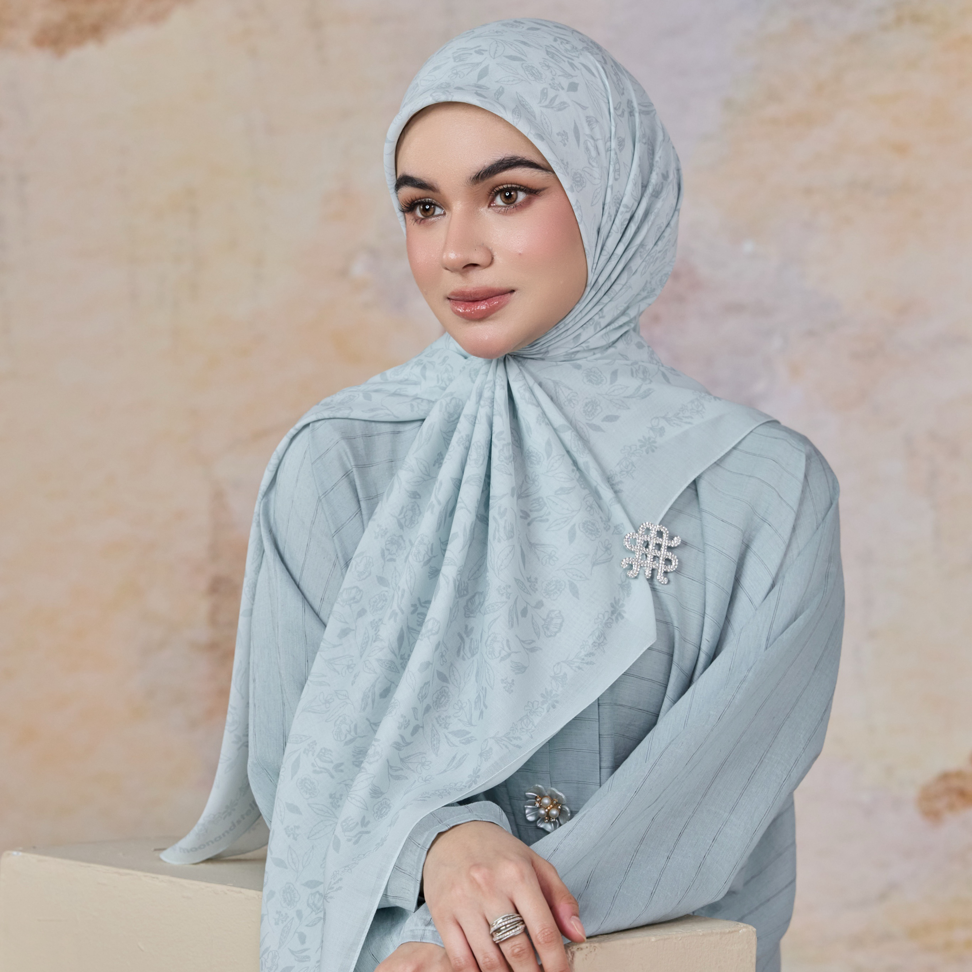 BAE CHIC 4.0 EDITION - SPA BLUE