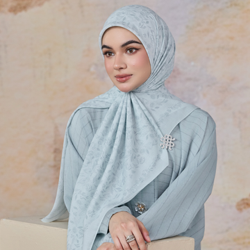 BAE CHIC 4.0 EDITION - SPA BLUE