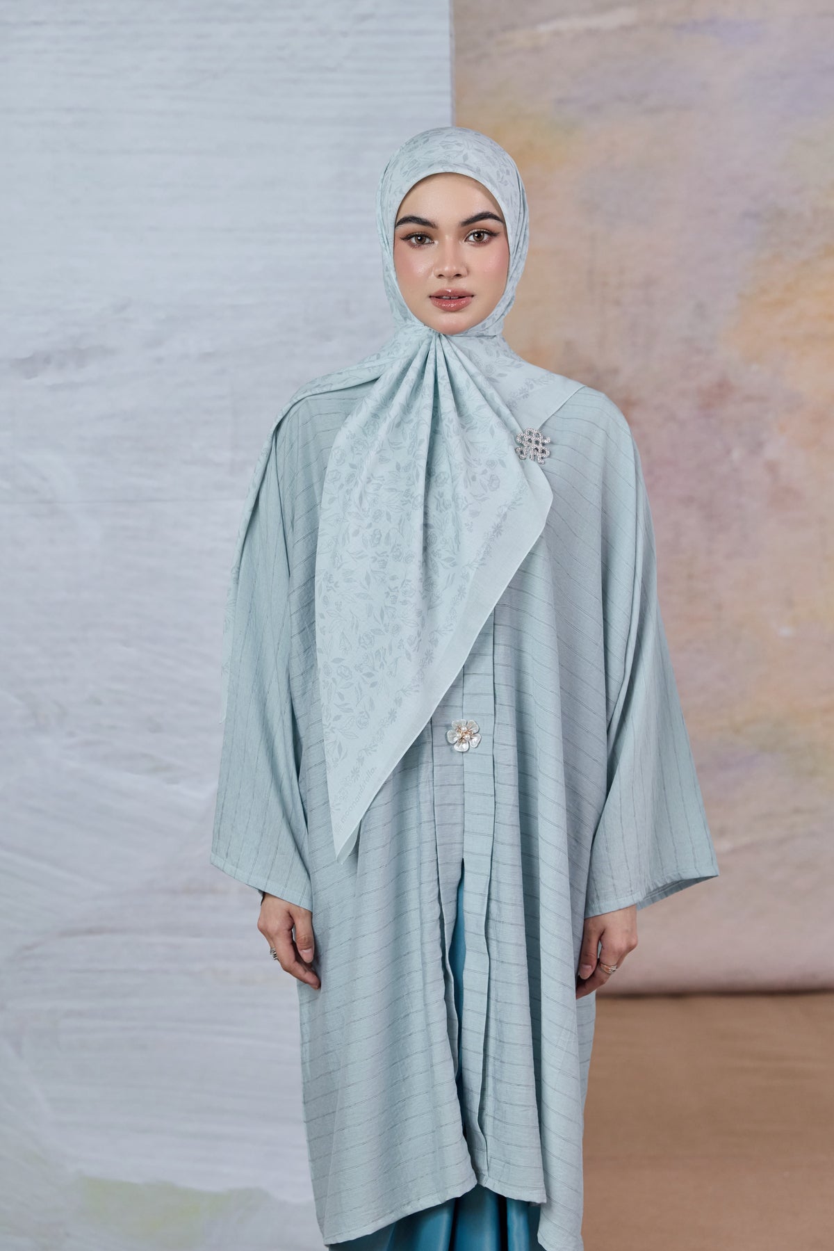 BAE CHIC 4.0 EDITION - SPA BLUE