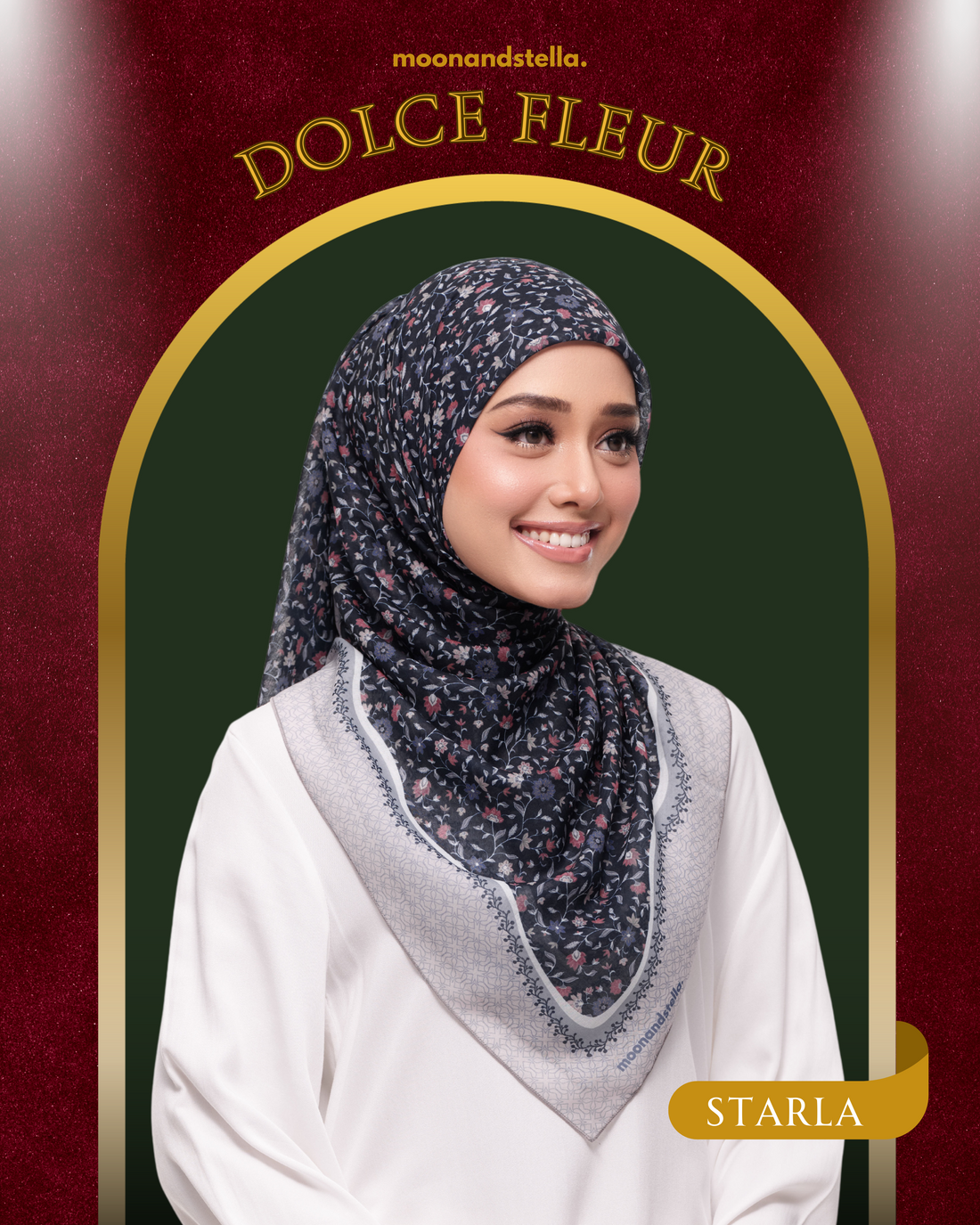 DOLCE FLEUR - STARLA