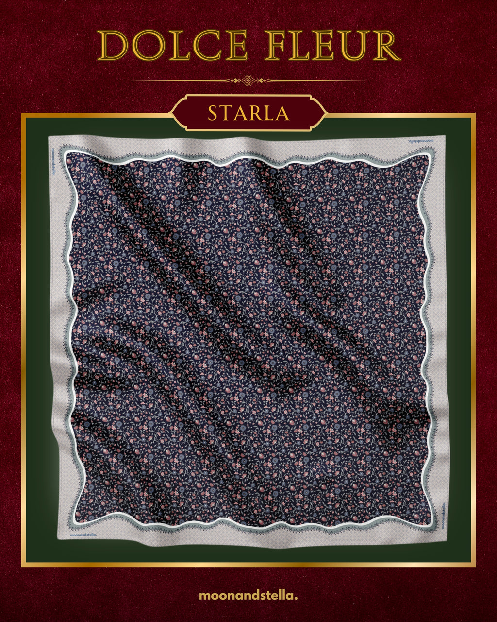 DOLCE FLEUR - STARLA