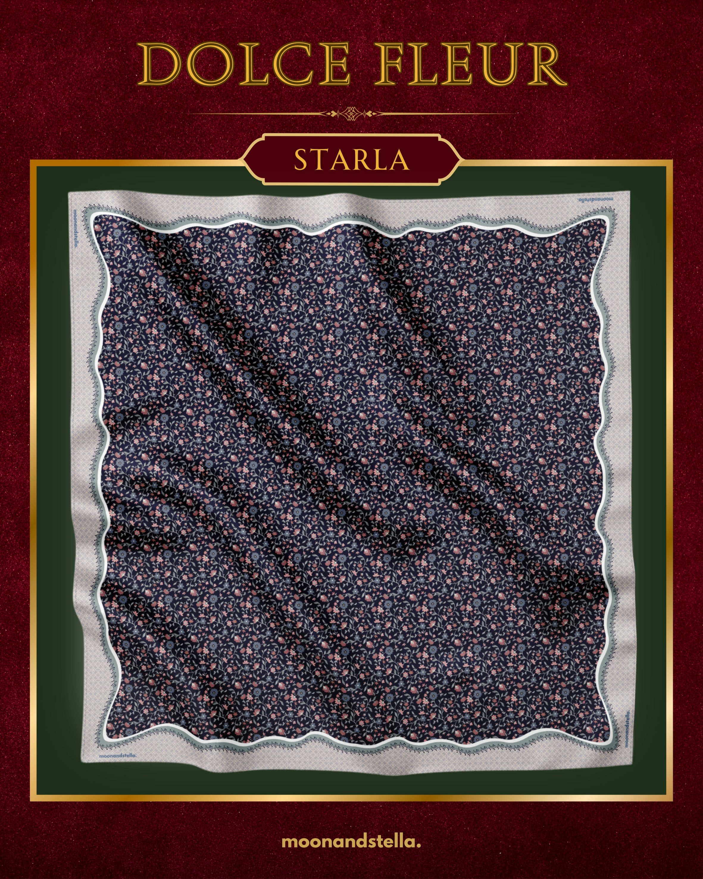 DOLCE FLEUR - STARLA