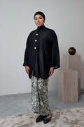 KALA SUKMA - NOIR BLACK