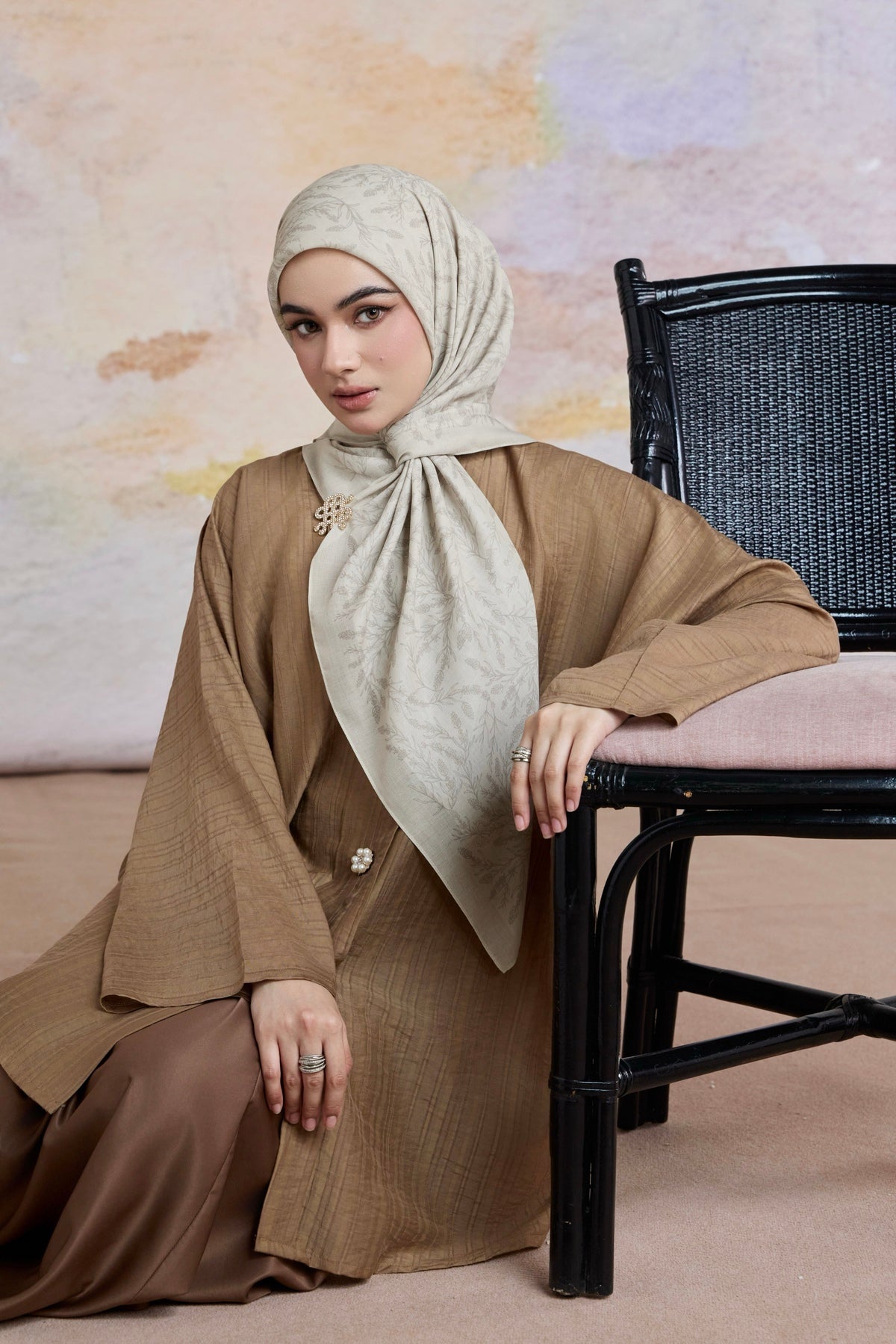 BAE CHIC 4.0 EDITION - SUMMER SAND
