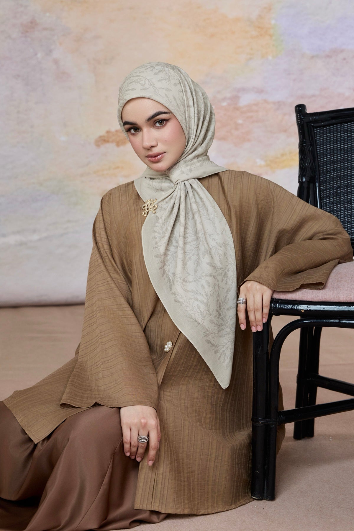 BAE CHIC 4.0 EDITION - SUMMER SAND
