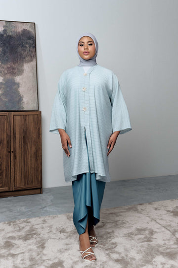 KALA SURI - SKY BLUE