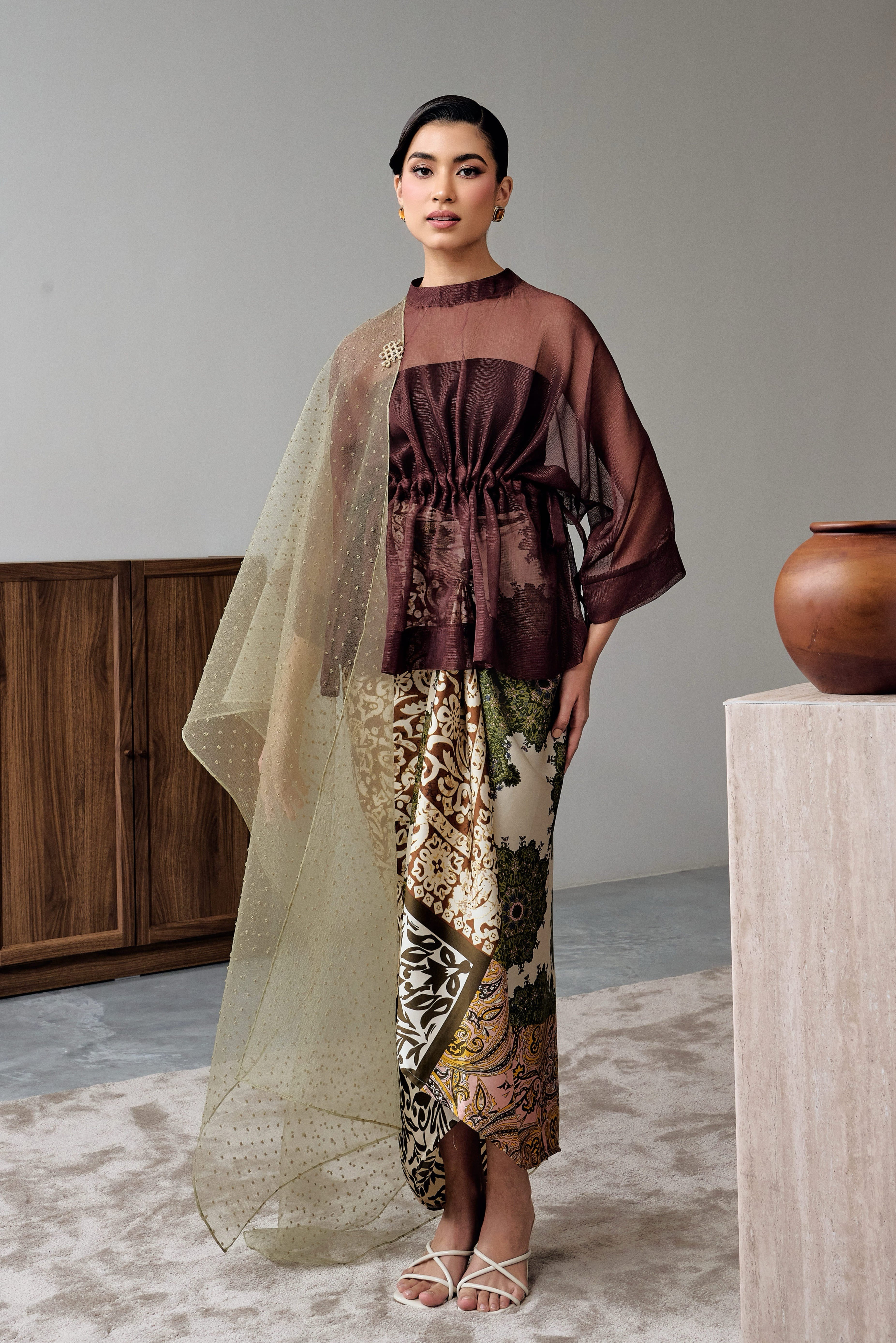 KALA TEJA - RICH BROWN