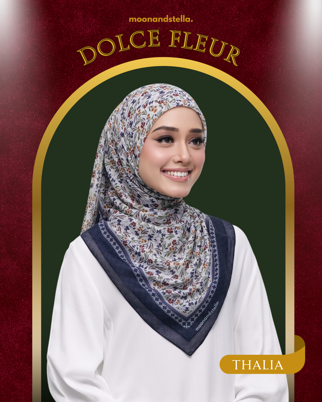 DOLCE FLEUR - THALIA