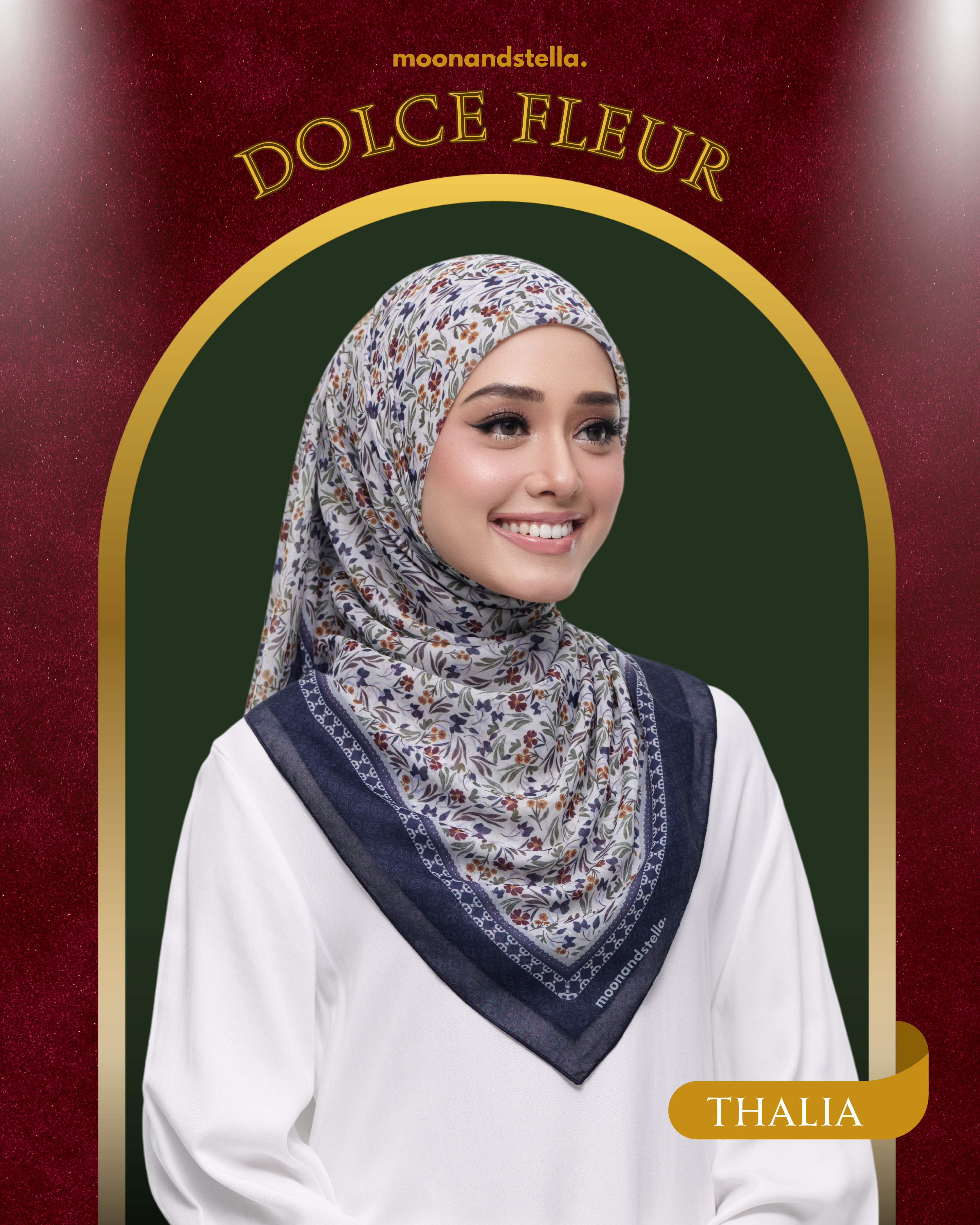 DOLCE FLEUR - THALIA
