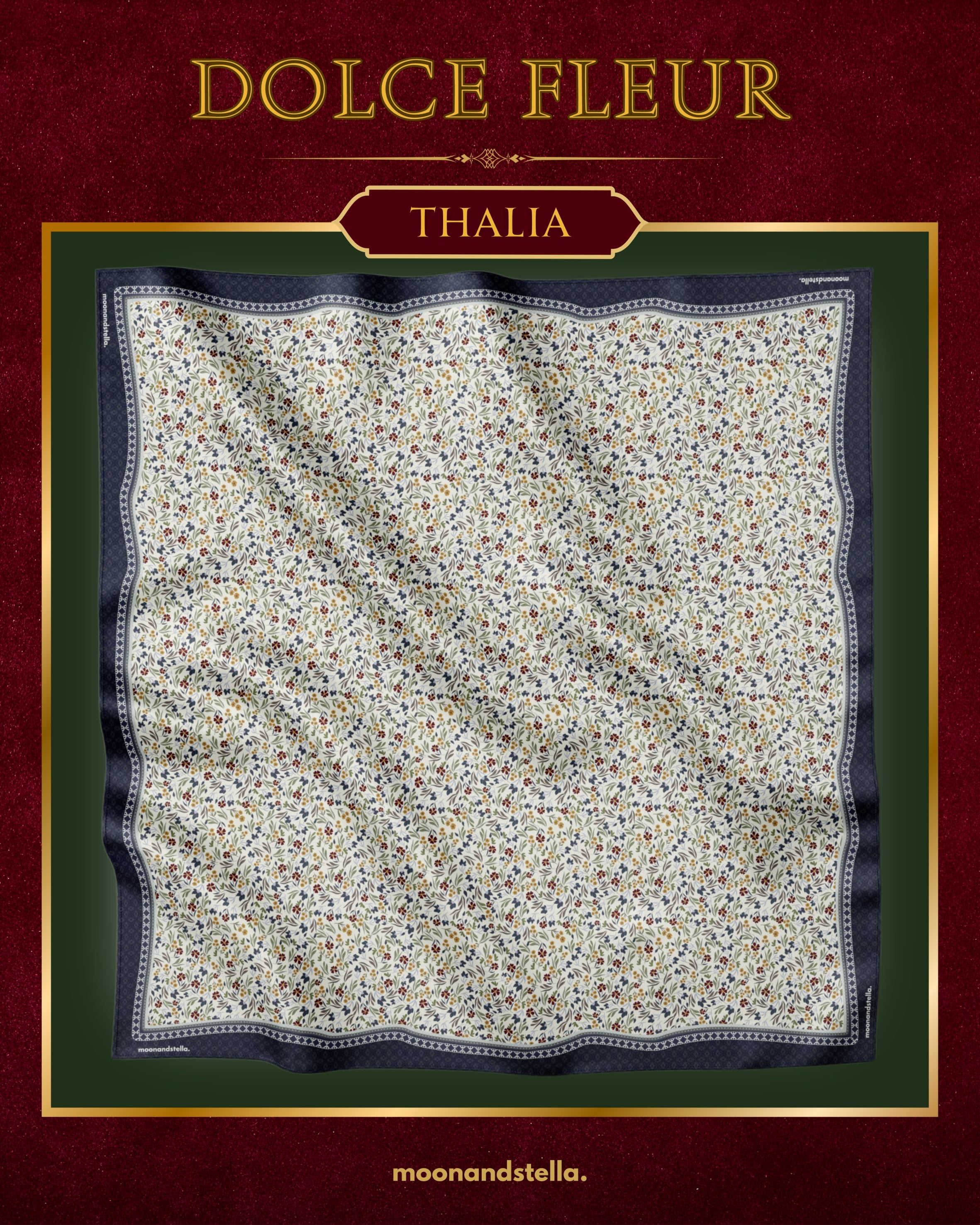 DOLCE FLEUR - THALIA