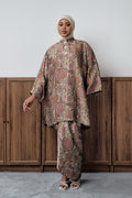 KALA THIA - CHESTNUT BROWN
