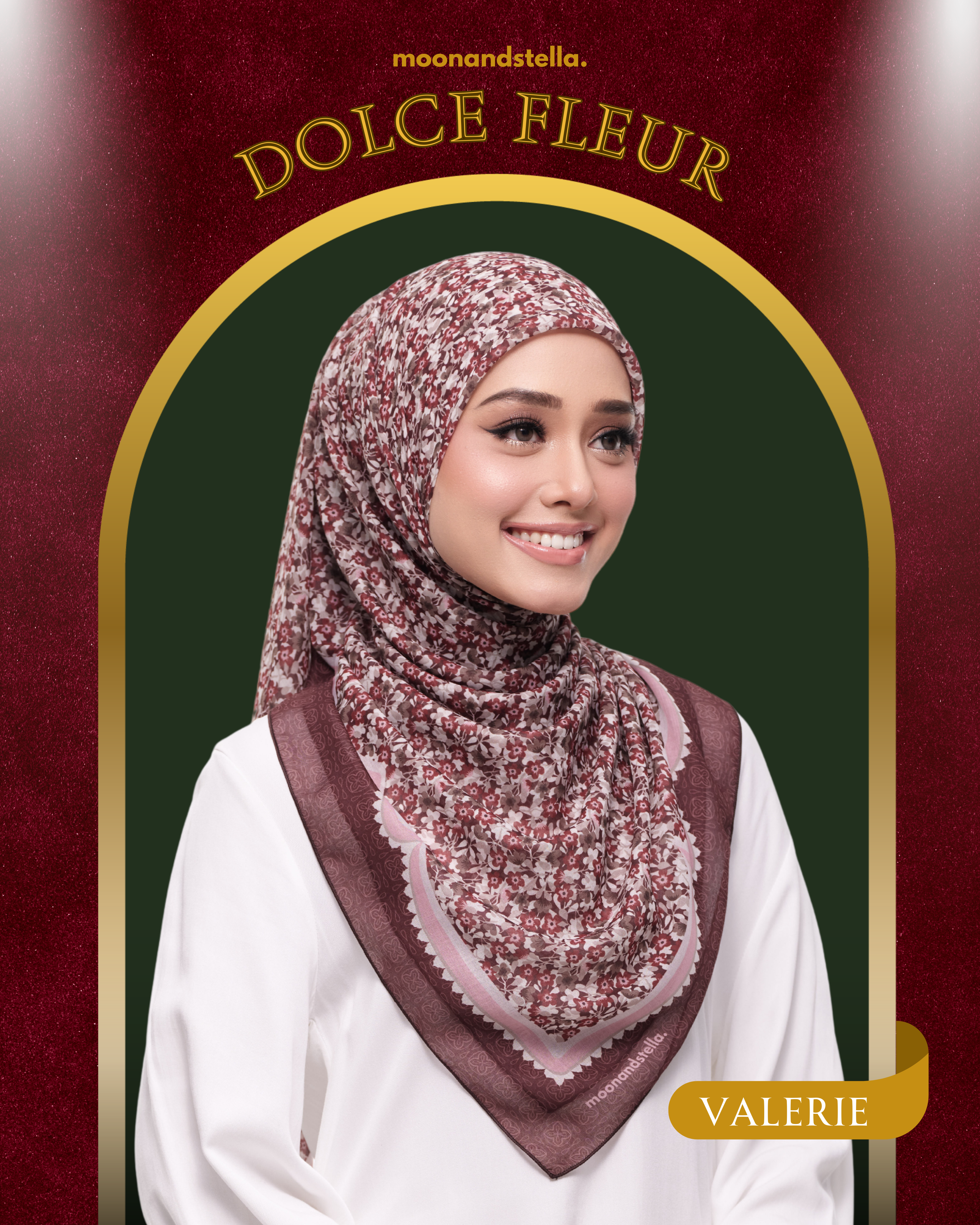 DOLCE FLEUR - VALERIE