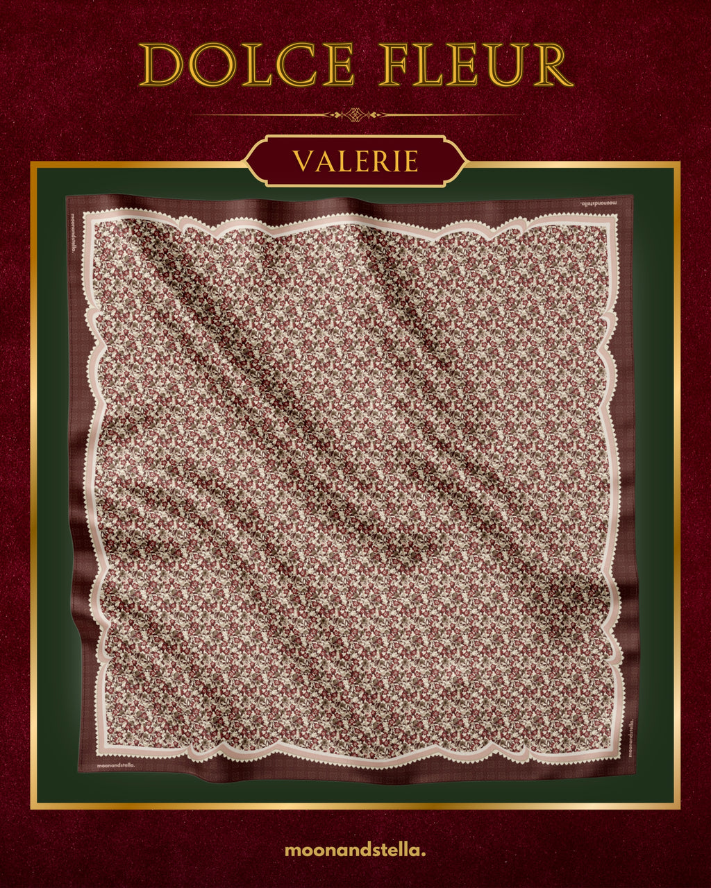 DOLCE FLEUR - VALERIE