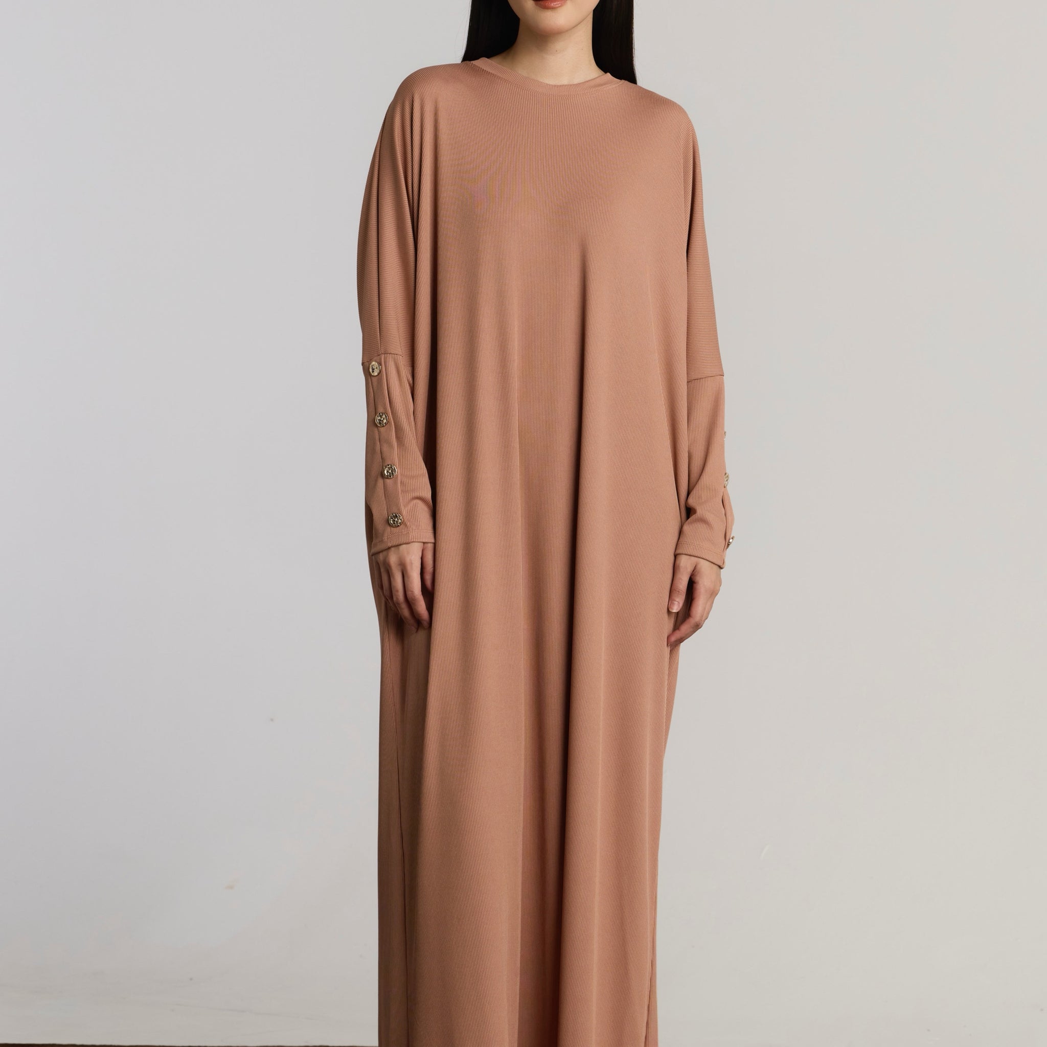WARDA BLOUSE - PINK