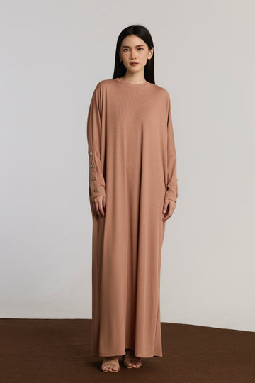 WARDA BLOUSE - PINK