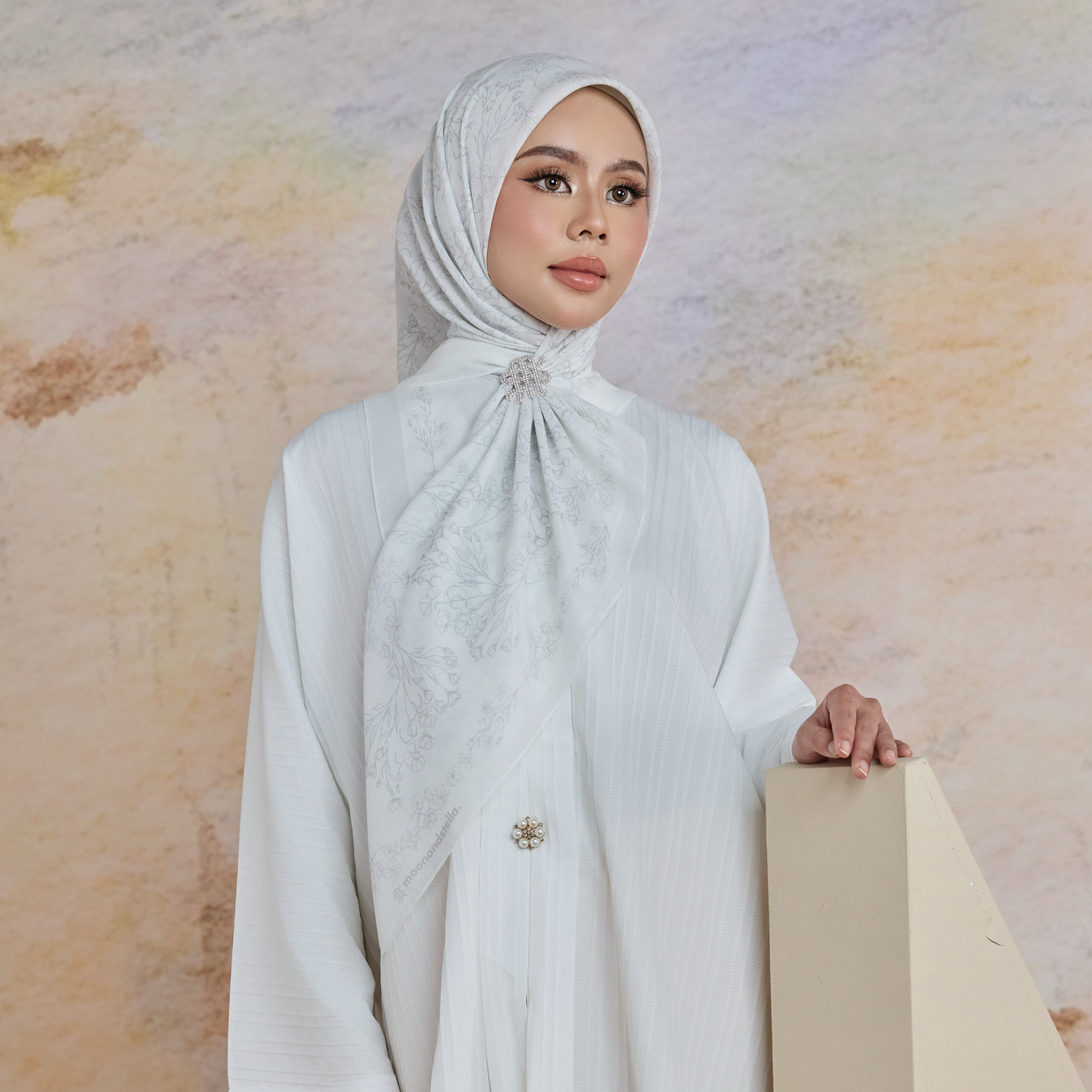 BAE CHIC 4.0 EDITION - WHITE AURORA