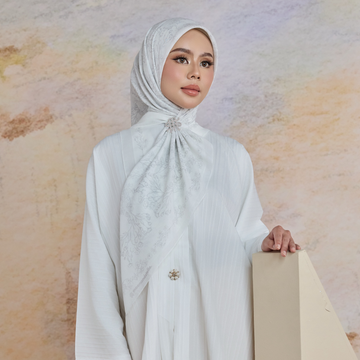 BAE CHIC 4.0 EDITION - WHITE AURORA