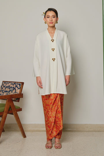 KALA WIDURI - SUNSET IVORY