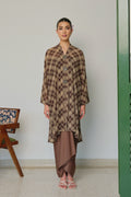 KALA WULAN - DERBY BROWN